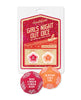 Charger l'image dans la visionneuse de la galerie, Wood Rocket Girls Night Out Do or Dare Dice Game - Red