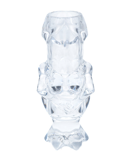 Cargue la imagen en el visor de la galería, Shots The Dickheads Bride Shot Glass