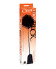 Cargue la imagen en el visor de la galería, The 9's Orange is the New Black Riding Crop & Tickler