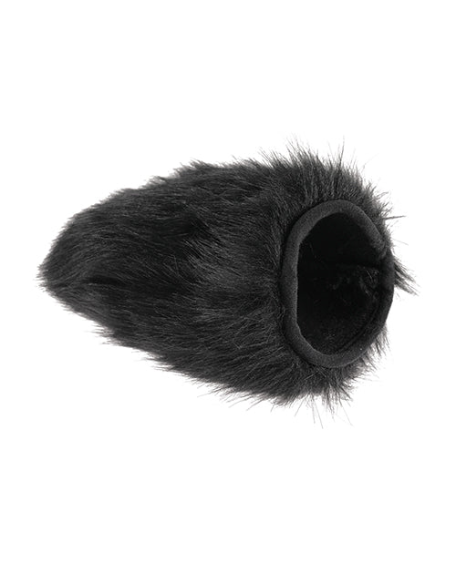 Afbeelding laden in Galerijviewer, Sportsheets Spiked Sensory Mitts - Black