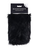 Afbeelding laden in Galerijviewer, Sportsheets Spiked Sensory Mitts - Black