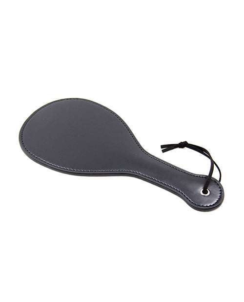 Bild in den Galerie-Viewer laden, Plesur Ping Pong Paddle - Black