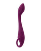 Cargue la imagen en el visor de la galería, Evolved Lochness G G-Spot Vibe - Burgundy