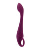 Cargue la imagen en el visor de la galería, Evolved Lochness G G-Spot Vibe - Burgundy