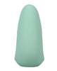Indlæs billede i gallerifremviser, RITUAL Chi Genopladelig Silikone Klitorisvibrator - Mint