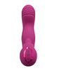 Load image into Gallery viewer, Shots Yumi Triple Action G-Spot Vibrator & Stimulator - Pink