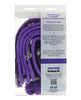 Load image into Gallery viewer, Plesur Everything Bondage 12 Piece Kit - Purple