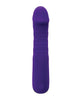 Load image into Gallery viewer, Selopa Ambition Thrusting Vibrator - Purple