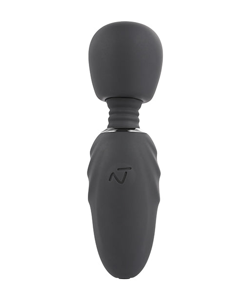 Cargue la imagen en el visor de la galería, Selopa Buzz One Out Mini Wand - Black