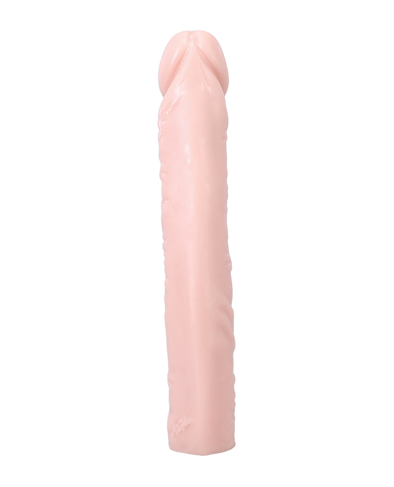 Carica l'immagine nel visualizzatore Galleria, Dong classico 10" - Naturale