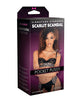 Load image into Gallery viewer, Signature Strokers ULTRASKYN Pocket Pussy - Scarlit Scandal