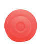 Load image into Gallery viewer, Mochi Mushroom Vibe Peach Palm Sized Silicone Waterproof Rechargeable 10 Modes