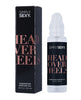 Indlæs billede i gallerifremviser, Simply Sexy Pheromone Perfume Oil Roll On 0.34 Oz Head Over Heels