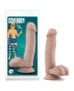 Cargue la imagen en el visor de la galería, Blush Cover Boy Pool Boy Flesh Dildo Realistic Shaft
