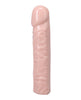 Załaduj obraz do przeglądarki galerii, 8" Classic Dong - White