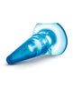 Load image into Gallery viewer, Blush B Yours Basic Anal Plug - Blue