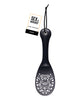 Carica l'immagine nel visualizzatore Galleria, Sex And Mischief Lace Spanker Paddle For Refined Seduction