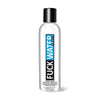 Load image into Gallery viewer, Fuck Water Clear H2O - 4 oz Bottle