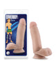 Load image into Gallery viewer, Blush Coverboy The Surfer Dude With Suction Cup Flesh