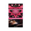 Afbeelding laden in Galerijviewer, Kama Sutra Honey Dust 1 Oz Strawberry Dreams Body Powder