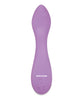 Ladda bilden i Galleri Viewer, Evolved Lilac G Petite G Spot Vibe - Purple