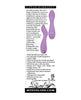 Ladda bilden i Galleri Viewer, Evolved Lilac G Petite G Spot Vibe - Purple