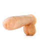 Cargue la imagen en el visor de la galería, Dildo Blush Hung Rider Butch 11" con ventosa - Color carne