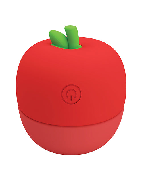 Cargue la imagen en el visor de la galería, Pretty Love Secret Licking Apple - Red