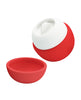 Cargue la imagen en el visor de la galería, Pretty Love Secret Licking Apple - Red