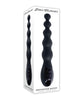 Bild in den Galerie-Viewer laden, Zero Tolerance Backdoor Baton Beaded Anal Vibrator - Black