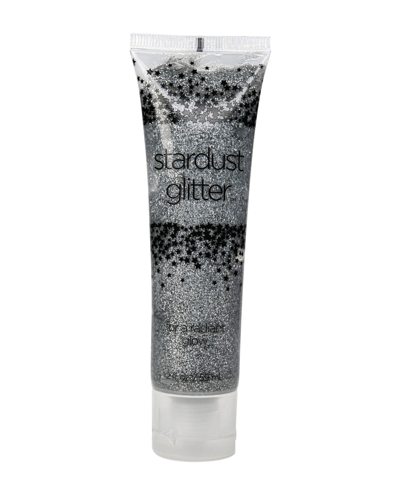 Charger l'image dans la visionneuse de la galerie, Stardust Glitter - Silver