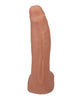 Charger l'image dans la visionneuse de la galerie, Signature Cocks 8" Silicone Cock w/Removable Vac-U-Lock Suction Cup - Owen Grey
