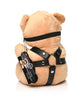 Load image into Gallery viewer, Master Series BDSM Teddy Bear Plush
