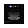 Load image into Gallery viewer, ID Silk Natural Feel Lubricant - 1 oz Pocket Bottle