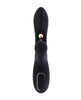 Bild in den Galerie-Viewer laden, Playboy Pleasure Aureus Dual G-Spot Vibrator - Black