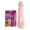 Load image into Gallery viewer, King Pecker 6 ft Giant Inflatable Penis