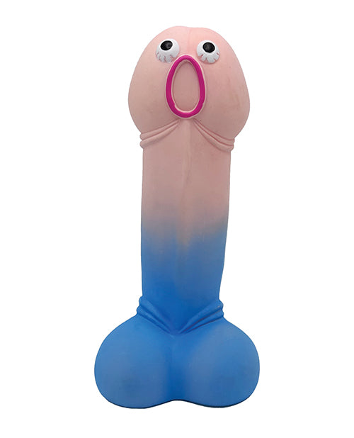 Load image into Gallery viewer, Screaming Willy w/Blue Balls
