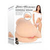 Carica l'immagine nel visualizzatore Galleria, Zero Tolerance Kendra Spade Pussy Stroker w/Movie Download