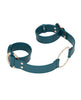 Încărcați imaginea în vizualizatorul Galerie, Shots Ouch Halo Handcuff w/Connector - Green
