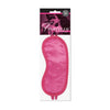 Charger l'image dans la visionneuse de la galerie, Bandeau Satin Fantaisie de la Société de Jouets Érotiques - Rose