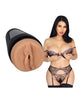 Załaduj obraz do przeglądarki galerii, Main Squeeze ULTRASKYN Pussy Stroker - Suki Sin, Vanilla