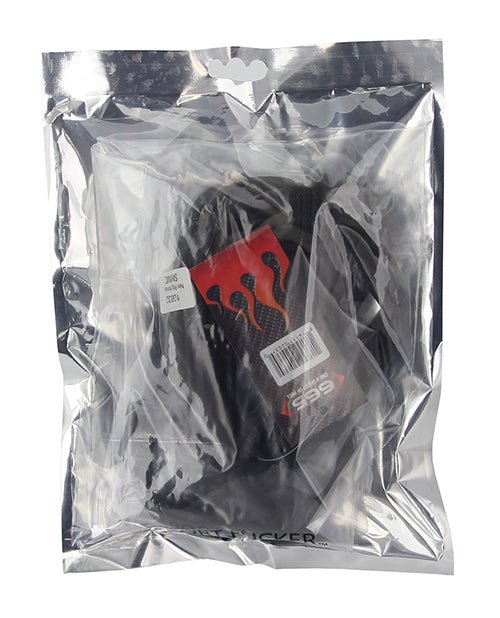 Lataa kuva gallerian katseluohjelmaan, Sport Fucker Scrum Plug Harness - M/L