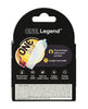 Load image into Gallery viewer, One The Legend XL Condoms - Box of 3