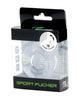 Cargue la imagen en el visor de la galería, Sport Fucker Chubby Cockring - Clear