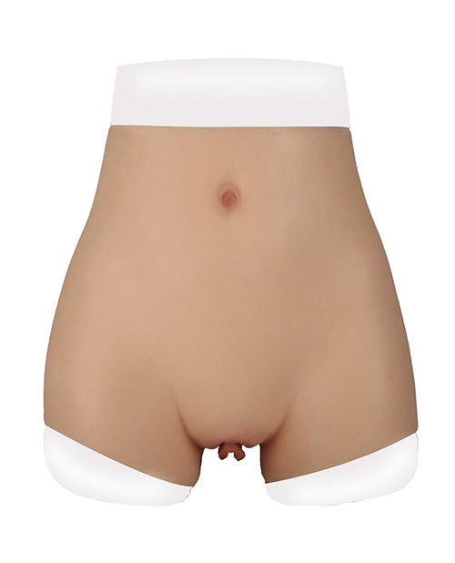 Załaduj obraz do przeglądarki galerii, XX-DREAMSTOYS Ultra Realistic Vagina Form Large - Ivory