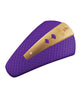 Afbeelding laden in Galerijviewer, Shunga Obi Intimate Massager - Purple