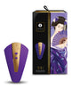 Afbeelding laden in Galerijviewer, Shunga Obi Intimate Massager - Purple