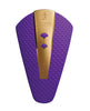 Afbeelding laden in Galerijviewer, Shunga Obi Intimate Massager - Purple