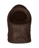 Ladda bilden i Galleri Viewer, Shaft Model F Flexskin Liquid Silicone 8.8" Sheath - Mahogany