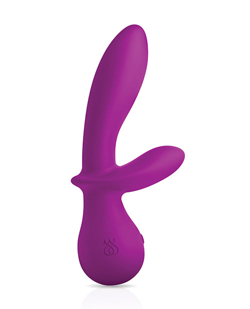 Ladda bilden i Galleri Viewer, JimmyJane G Rabbit - Purple